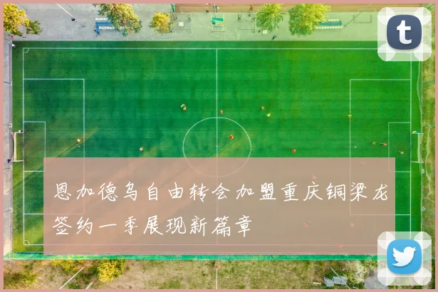 恩加德乌自由转会加盟重庆铜梁龙签约一季展现新篇章