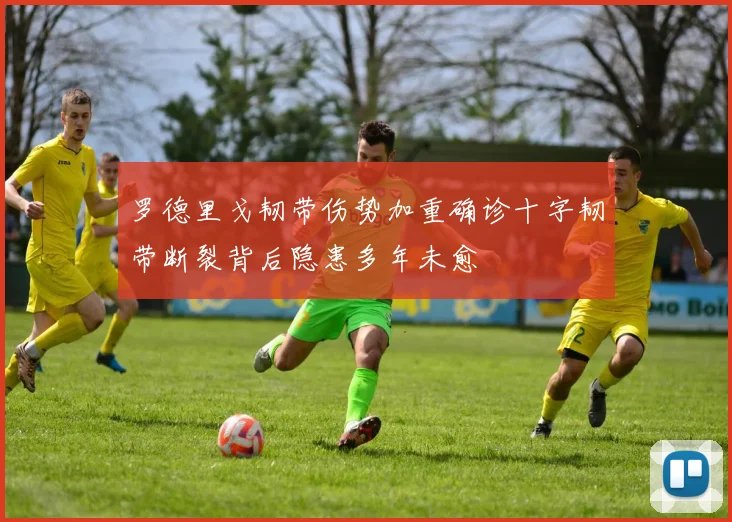 罗德里戈韧带伤势加重确诊十字韧带断裂背后隐患多年未愈