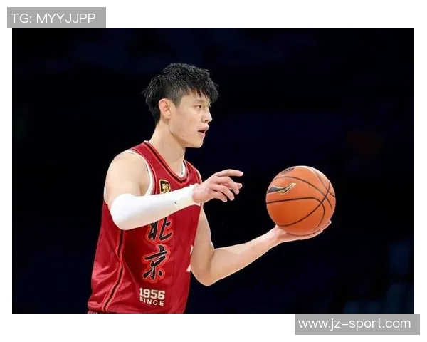 媒体人分析曾凡博选择若拒绝NBL联赛将回归北京队的可能性