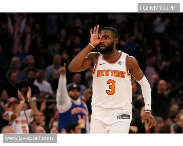 小哈达威今日投进5记三分生涯三分命中数超欧文升至历史第25位